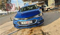 شيفروليه كروز